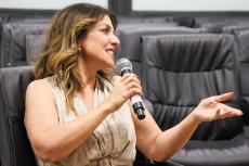 Ciclo de Debates Vamos Voltar ao ANDES-SN - CP